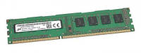 БУ Оперативная память 4 ГБ, DDR3, для ПК, Micron (1600 МГц, 1.5 В, CL11, MT8KTF51264AZ-1G6E1)