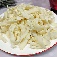 Кільця кальмара Преміум, 100гр, закуски до пива