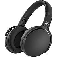 Навушники з мікрофоном Sennheiser HD 350 BT Black (508384)