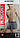 Труси чоловічі 2XL (50-52) розмір боксери бавовна Incont 8126, фото 2