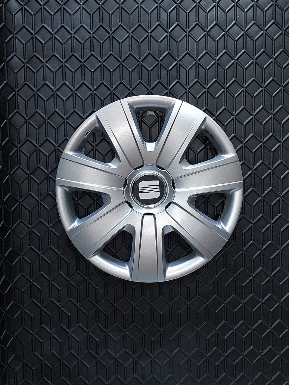 Ковпаки на колеса r15 на Seat / Сеат SKS 325, фото 1