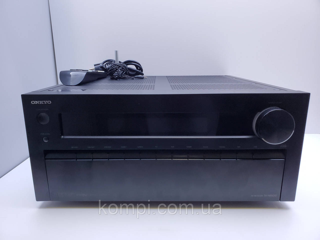 Ресивер 9.2 ONKYO TX-NR 5010 TOP HI-END