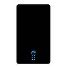 Електричний котел 18 кВт Teknix-Espro управлыння Wi-Fi, Повний комплект (бак, насос і т. д.)