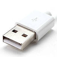 Роз'єми USB