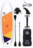 Доска для SUP-серфинга Adventum Orange 10'6'' 2022