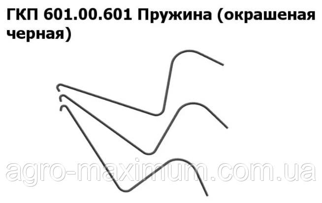 Спиця ГКП-600 ø 6,0 мм ГКП-601.00.601, фото 1