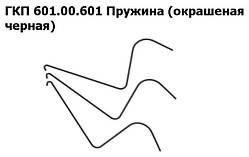 Спиця ГКП-600 ø 6,0 мм ГКП-601.00.601