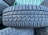 1шт одиночка 205/60R16 Continental WinterContact TS860S макс.стан 18рік РОЗПАРОВКА, фото 5