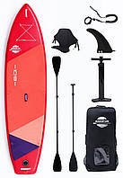 Доска для SUP-серфинга Adventum Red 10'6'' 2022