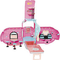 L. O. L. Surprise Glamper Fashion Camper