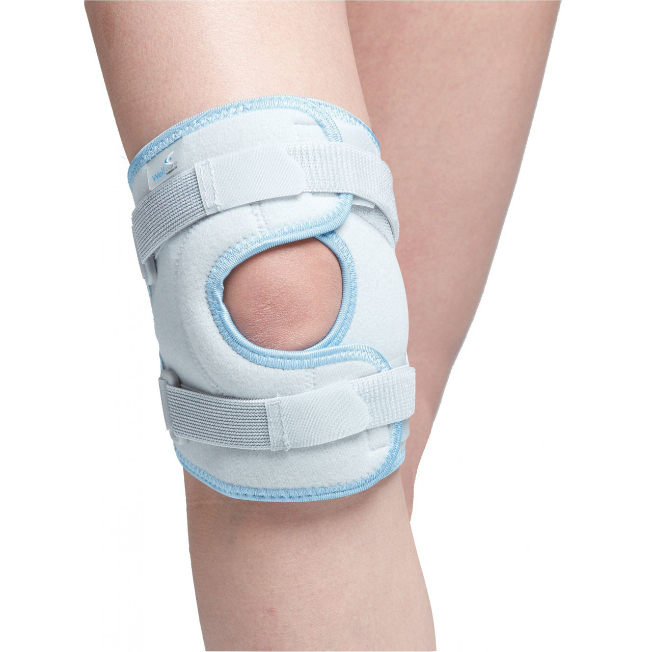 Бандаж на коліно, охоплює Wellcare 52034