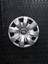 Ковпаки на колеса r15 на Opel / Опель SKS 321