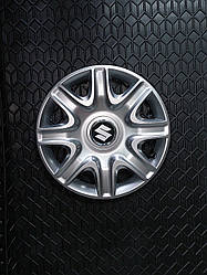 Ковпаки на колеса r15 на Suzuki / Сузуки SKS 332