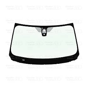 Лобове скло BMW X5 F15 (Кросовер) (2013 - 2018) OE NUMBER: 51317304495