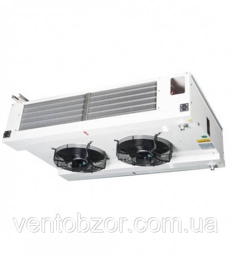 Охолоджувач повітря MCA50 211F