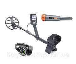 МЕТАЛОШУКАЧ NOKTA MAKRO SIMPLEX+ WHP (+ ПІНПОІНТЕР PULSEDIVE POINTER)