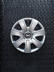 Ковпаки на колеса r15 на Opel / Опель SKS 325