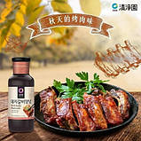 Маринад для свинини, Pork Bulgogi Marinade Galbi, 280г, Ofood, Daesang, Корея, Ст, фото 6