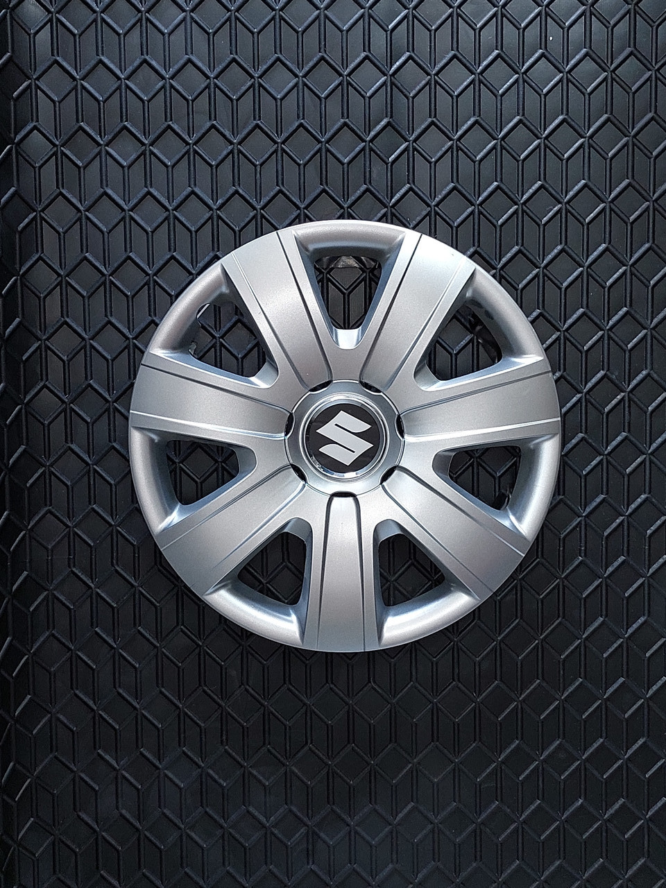 Ковпаки на колеса r15 на Suzuki / Сузукі SKS 325, фото 1