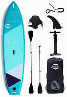 Доска для SUP-серфинга Adventum Teal 10'6'' 2022