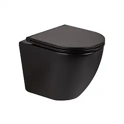 Унітаз підвісний