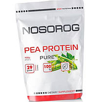 Рослинний гороховий протеїн Nosorig Pea Protein 700 г, фото 4
