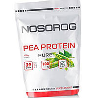 Растительный веганский гороховый протеин Nosorog Pea Protein 700 г