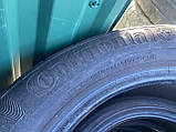 1шт одиночка літо 205/55r16 Continental PremiumContact 5 РОЗПАРОВКА, фото 3