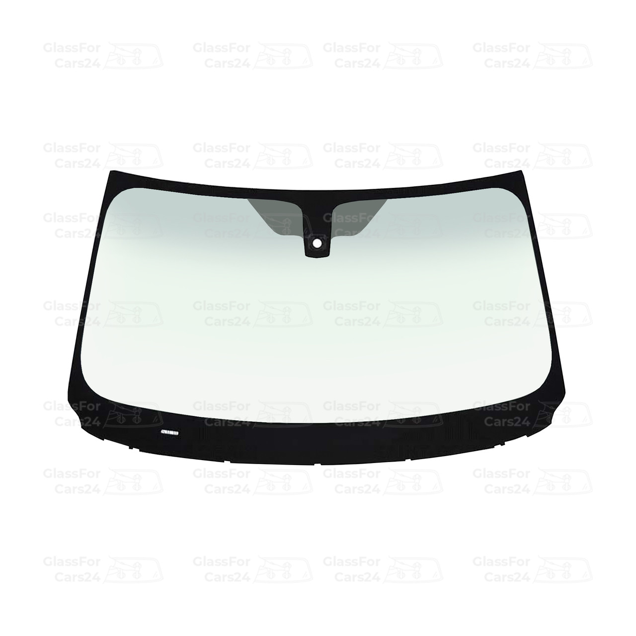 Лобове скло BMW X5 F15 (Кросовер) (2013 - 2018) OE NUMBER: 51317308905, фото 1