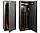 Сейф збройовий Safetronics IVETA 5РМLG (ВxШxГ:1532x536x368) на 5 ручок, сейф для рушниці, мисливський сейф, фото 4