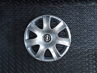 Ковпаки на колеса r15 на Opel / Опель SKS 326