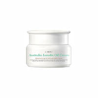 Осветляющий крем для лица Laikou Australia Lanolin Oil Cream