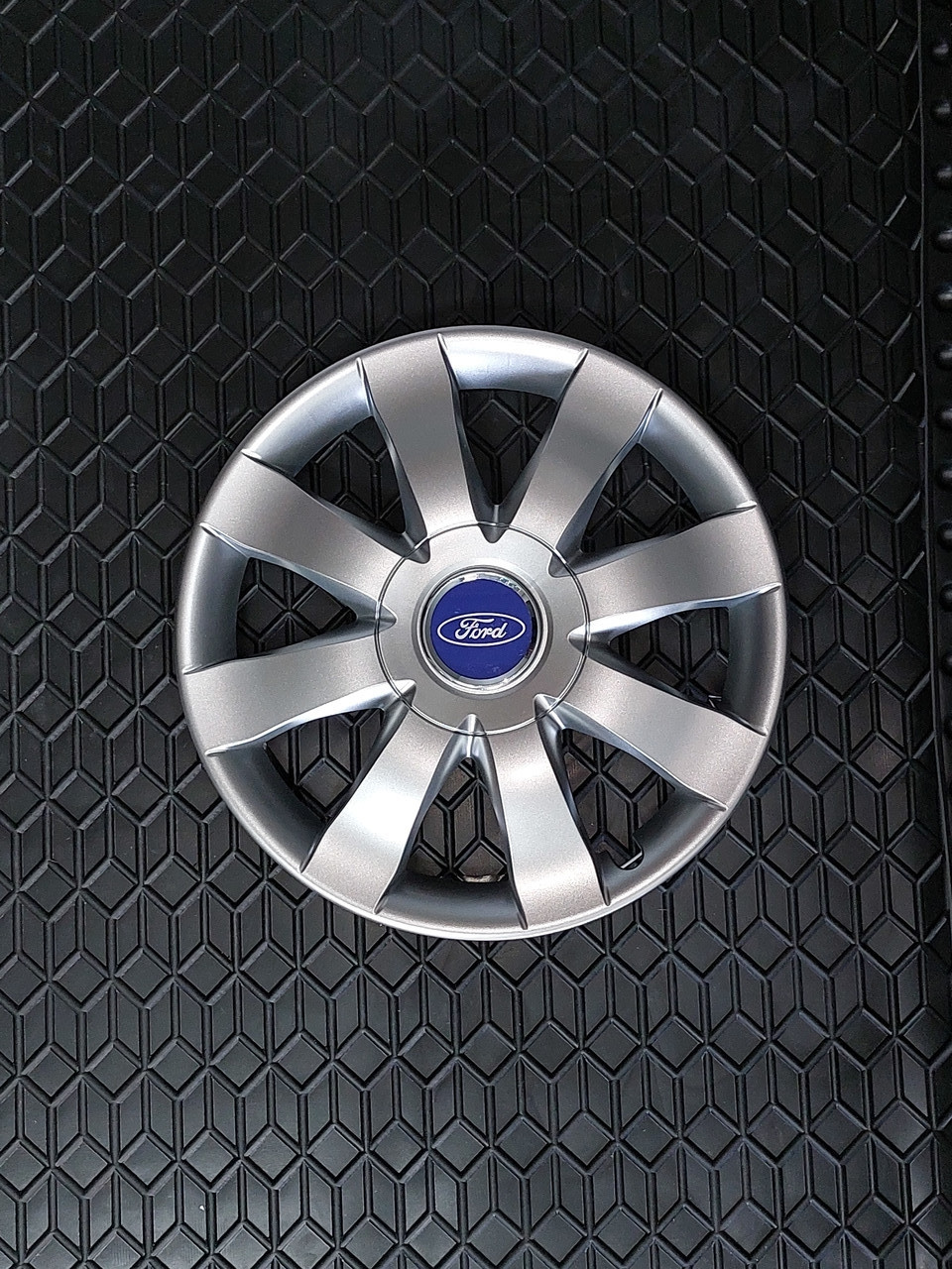 Ковпаки на колеса r15 на Ford / Форд SKS 323, фото 1