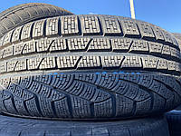 Розпаровка зима 225/55R16 Pirelli Winter Sottozero 210 Serie 2 РАНФЛЕТ