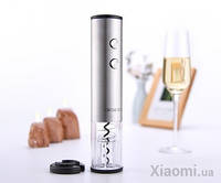 Штопор электрический Xiaomi Circle Joy Electric Wine Bottle Opener CJ-EKPQ01