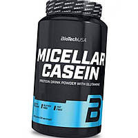 Казеиновый мицеллярный протеин BioTech Micellar Casein 908 г хит продаж