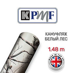 Плівка під камуфляж KPMF білий ліс A005
