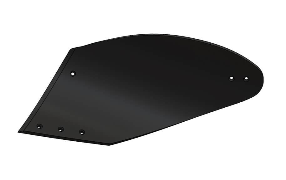 Відвал Gregoire-Besson Bugnot 35GCC L-R ПСГ МБ10 12мм