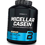 Міцелярні казеїн (протеїн) BioTech Micellar Casein 2,27 кг, фото 3