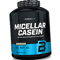 Мицеллярный казеин (протеин) BioTech Micellar Casein 2,27 кг