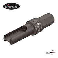 Ключ для сливной пробки VAG - Vigor V4484