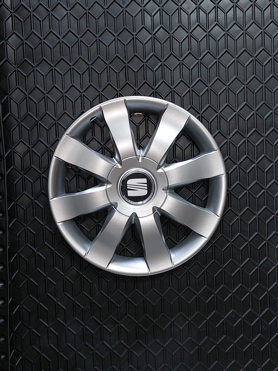 Ковпаки на колеса r15 на Seat / Сеат SKS 323, фото 1