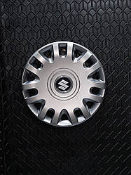 Ковпаки на колеса r15 на Suzuki / Сузукі SKS 333