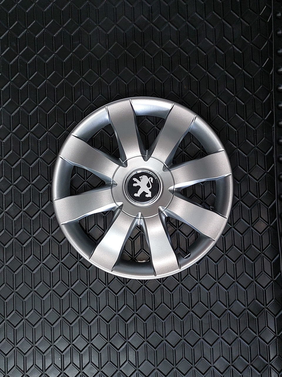 Ковпаки на колеса r15 на Peugeot / Пежо SKS 323, фото 1