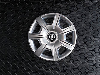 Ковпаки на колеса r15 на Opel / Опель SKS 327