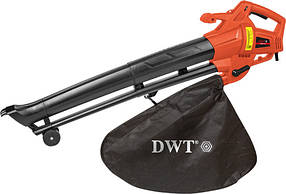 Пилосос DWT LS-28-13 G