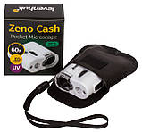 Мікроскоп кишеньковий Leveluk Zeno Cash ZC2, фото 3