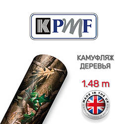 Плівка¶imf камуфляж дерева A017