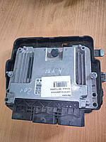 Б/В блок управління двигуном ЕБУ PEUGEOT 208 1.4 HDI 9677529580