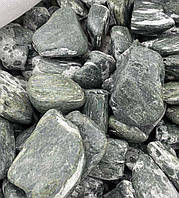 Декоративний камінь — Green Angel, фракція 20–40 мм, мішок 25 кг